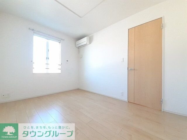 ウォーカーズ タウンCの物件内観写真