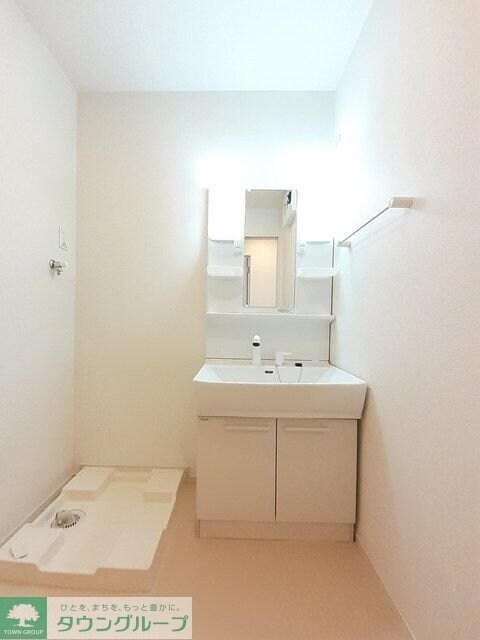 ウォーカーズ タウンCの物件内観写真