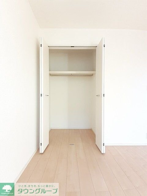 ウォーカーズ タウンCの物件内観写真