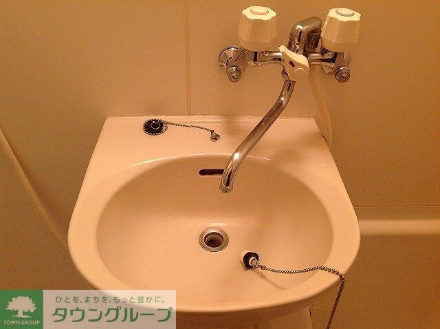 レオパレスコンフォートの物件内観写真