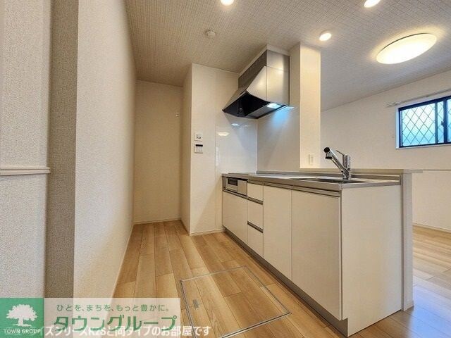 サニーコリーヌの物件内観写真