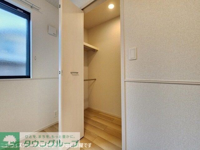 サニーコリーヌの物件内観写真