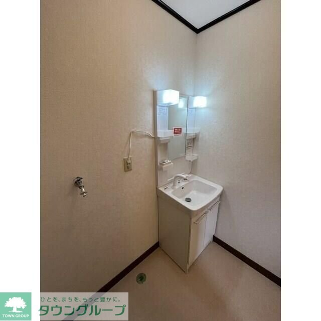 ティーズAOKIの物件内観写真