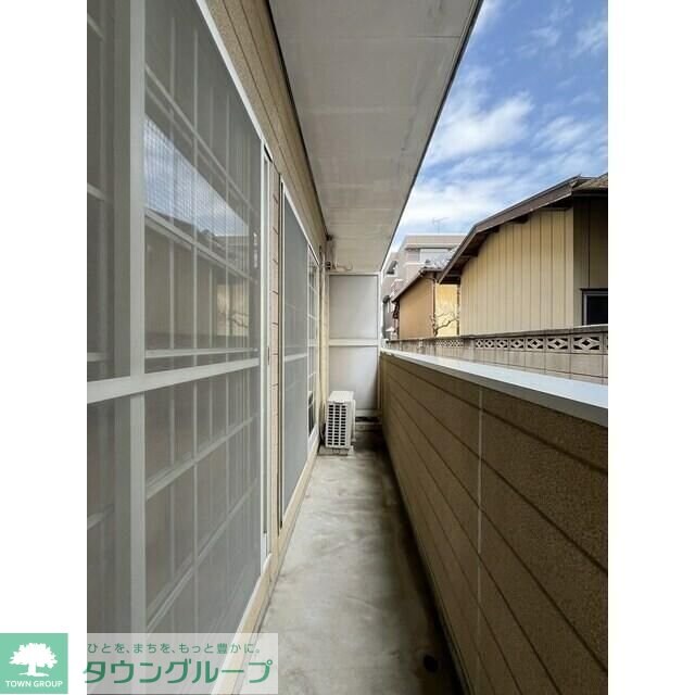 ルイーズ 101の物件内観写真