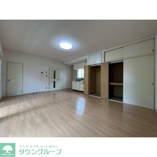 ルイーズ 101の物件内観写真