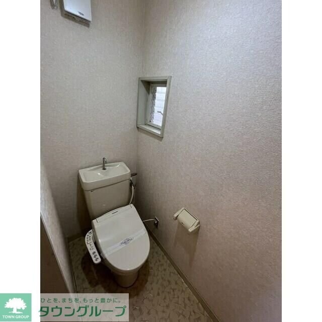 ルイーズ 101の物件内観写真