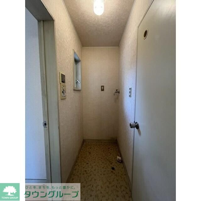 ルイーズ 101の物件内観写真