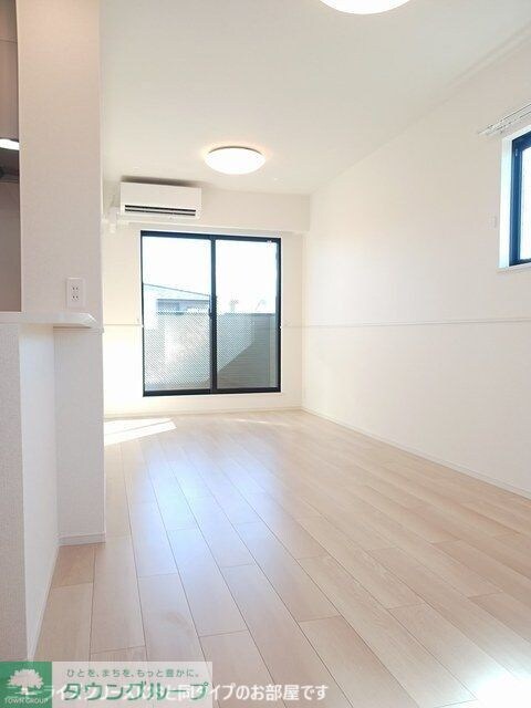 サニーコリーヌの物件内観写真