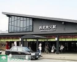 サニーコリーヌの物件内観写真