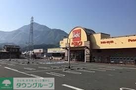 サニーコリーヌの物件内観写真