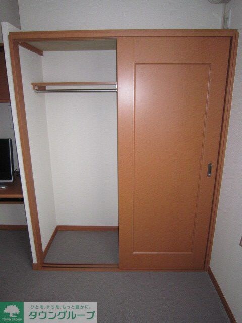 レオパレスカスティ-ジョ天良の物件内観写真