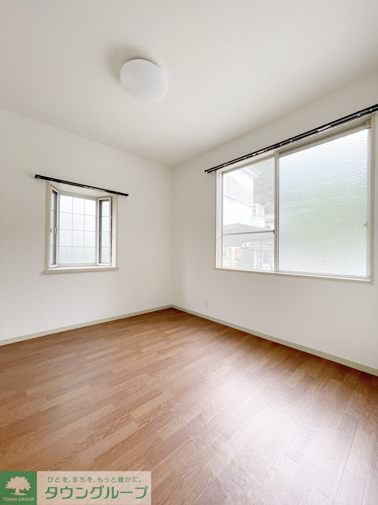 プライム小川Bの物件内観写真