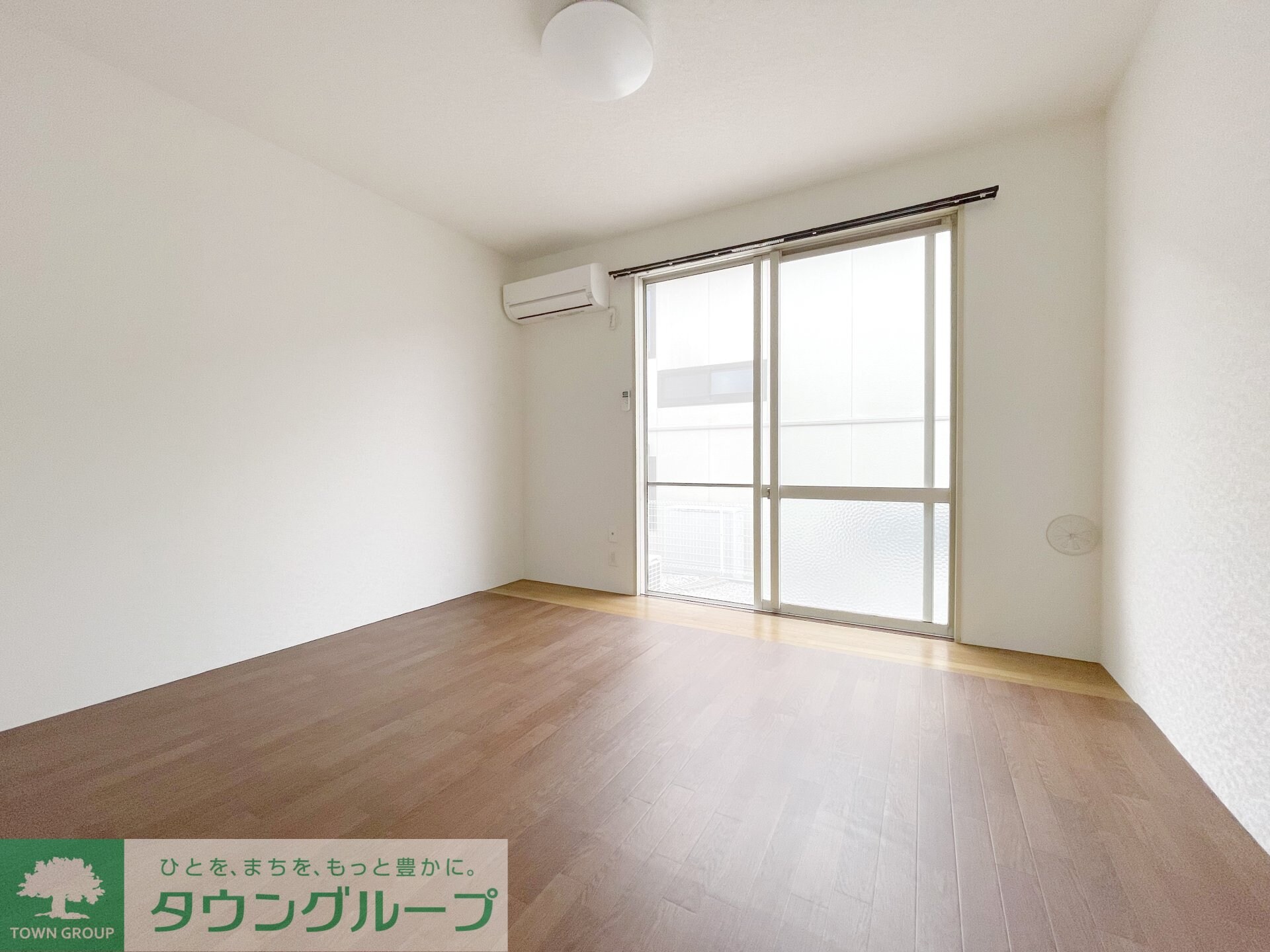 プライム小川Bの物件内観写真