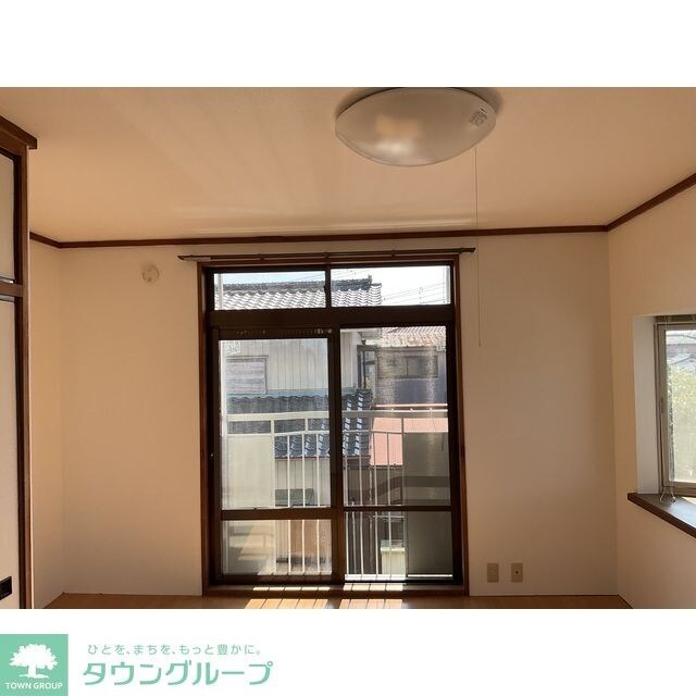 シティハイムサザンの物件内観写真