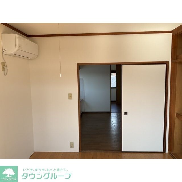 シティハイムサザンの物件内観写真