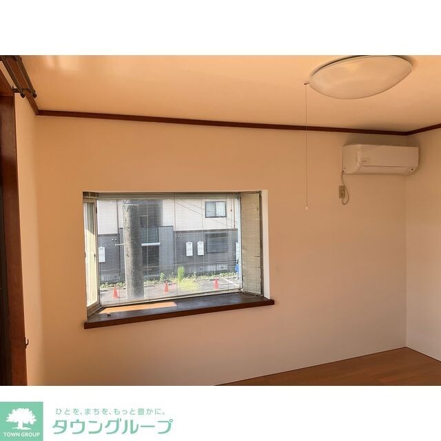 シティハイムサザンの物件内観写真