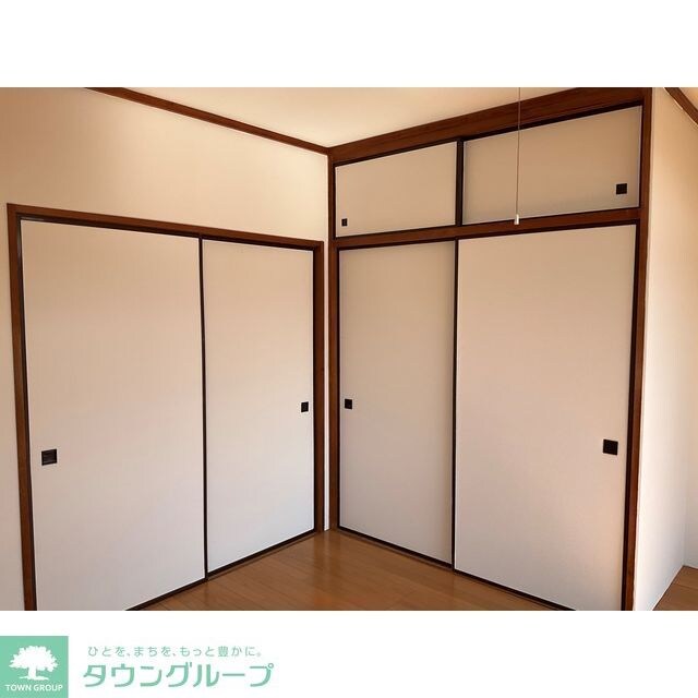 シティハイムサザンの物件内観写真