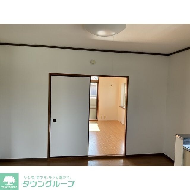 シティハイムサザンの物件内観写真