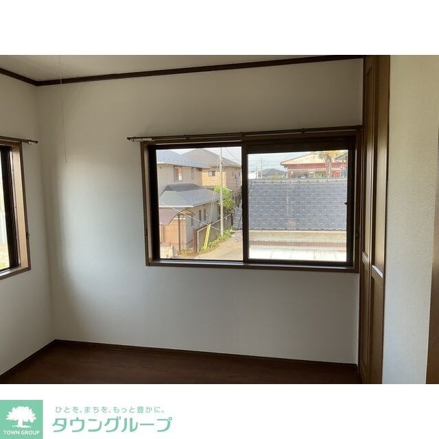 シティハイムサザンの物件内観写真