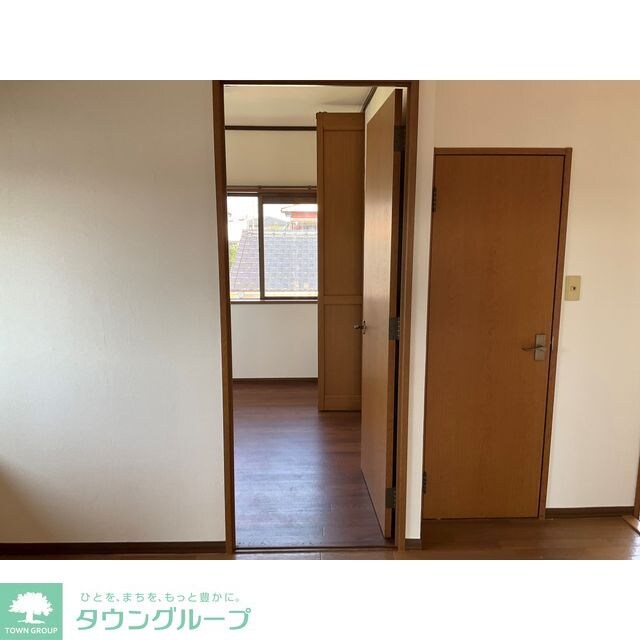 シティハイムサザンの物件内観写真