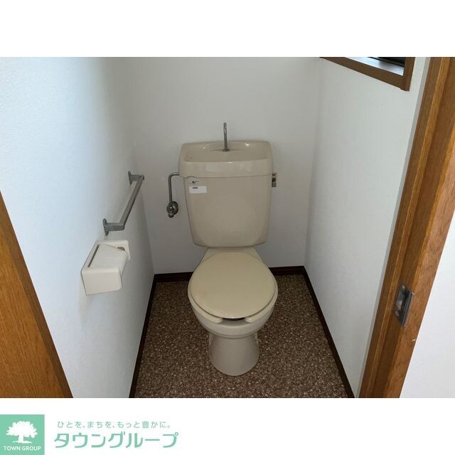 シティハイムサザンの物件内観写真