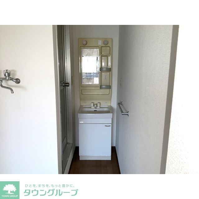 シティハイムサザンの物件内観写真