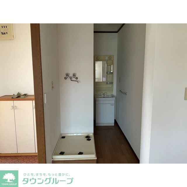 シティハイムサザンの物件内観写真