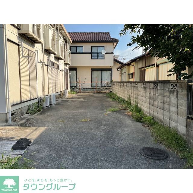 シティハイムサザンの物件内観写真