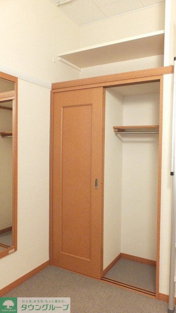 レオパレス広瀬の物件内観写真