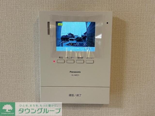 仮)深谷市国済寺スターテラスIIの物件内観写真