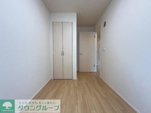 仮)深谷市国済寺スターテラスIIの物件内観写真