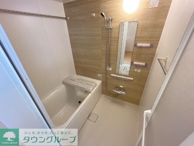 仮)深谷市国済寺スターテラスIIの物件内観写真