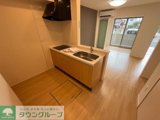 仮)深谷市国済寺スターテラスIIの物件内観写真