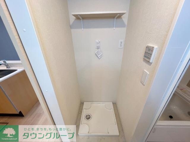 仮)深谷市国済寺スターテラスIIの物件内観写真