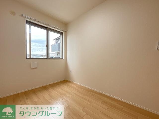 仮)深谷市国済寺スターテラスIIの物件内観写真