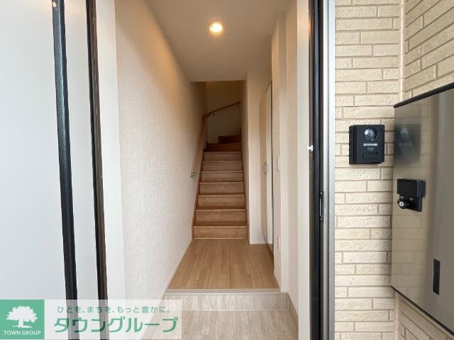 仮)深谷市国済寺スターテラスIIの物件内観写真