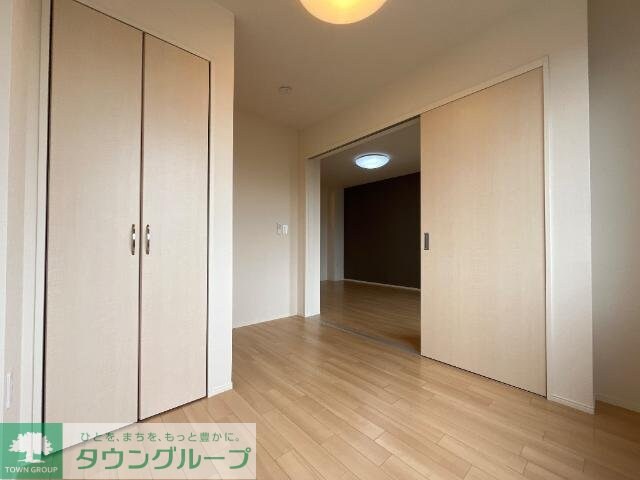 仮)深谷市国済寺スターテラスIIの物件内観写真