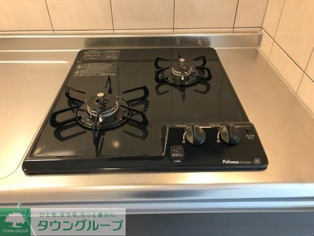 仮)深谷市国済寺スターテラスIIの物件内観写真