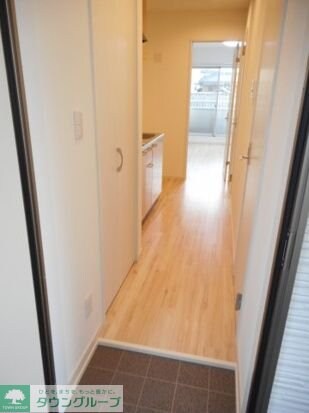 ローズガーデンの物件内観写真