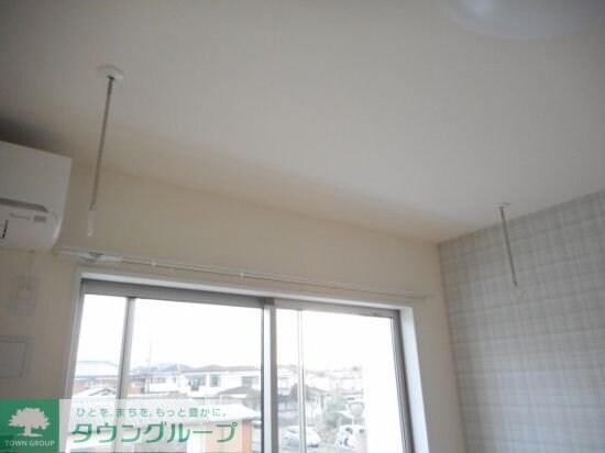 ローズガーデンの物件内観写真