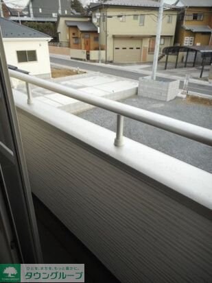 ローズガーデンの物件内観写真