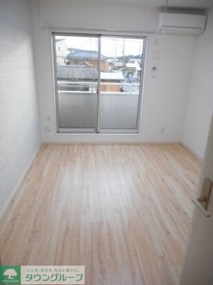 ローズガーデンの物件内観写真