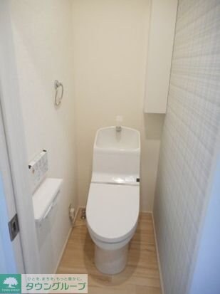 ローズガーデンの物件内観写真