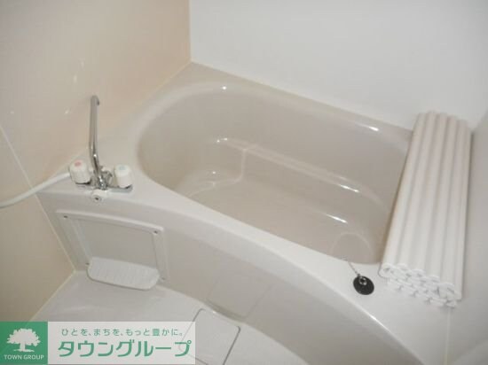 ローズガーデンの物件内観写真