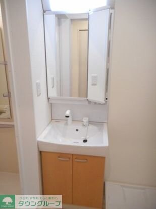 ローズガーデンの物件内観写真