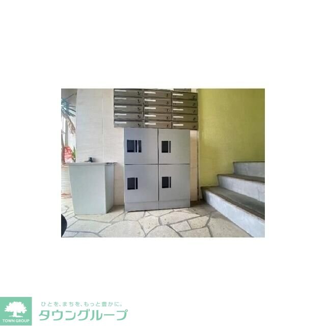 カーサ・ディ・アストゥロの物件内観写真