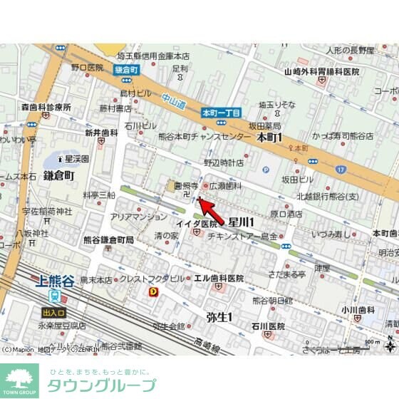 カーサ・ディ・アストゥロの物件内観写真