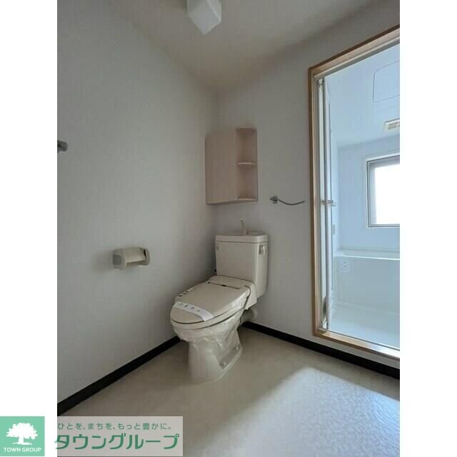 カーサ・ディ・アストゥロの物件内観写真