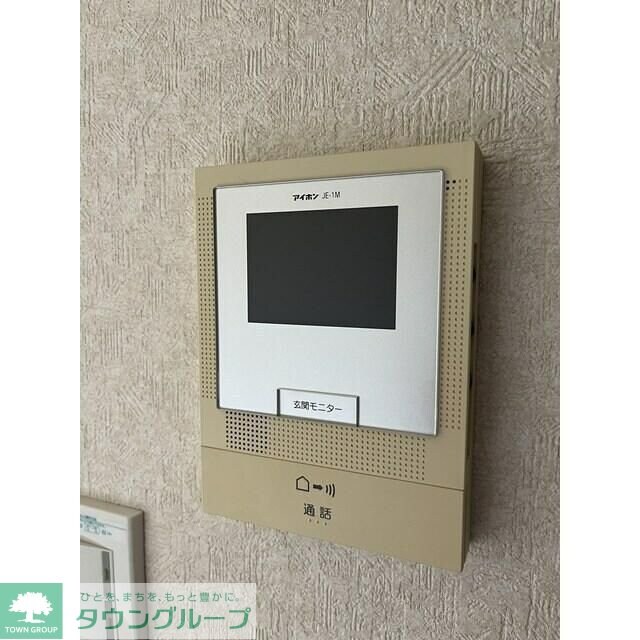 カーサ・ディ・アストゥロの物件内観写真