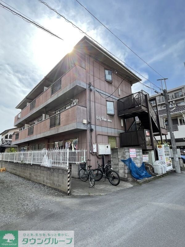 シティホームズ鴻巣8の物件内観写真